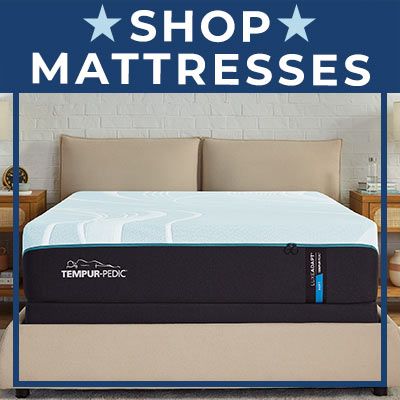 shop mattresses